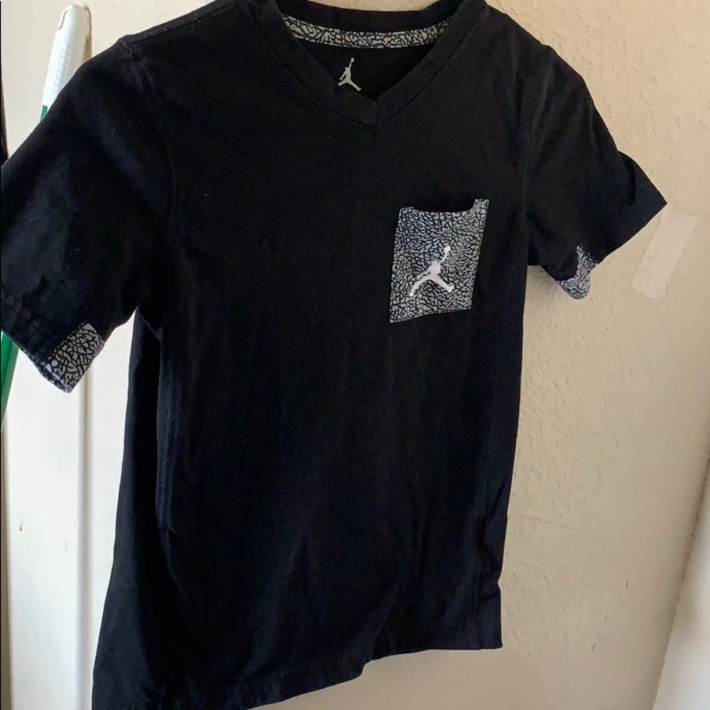 Jordan t-shirt (boys)